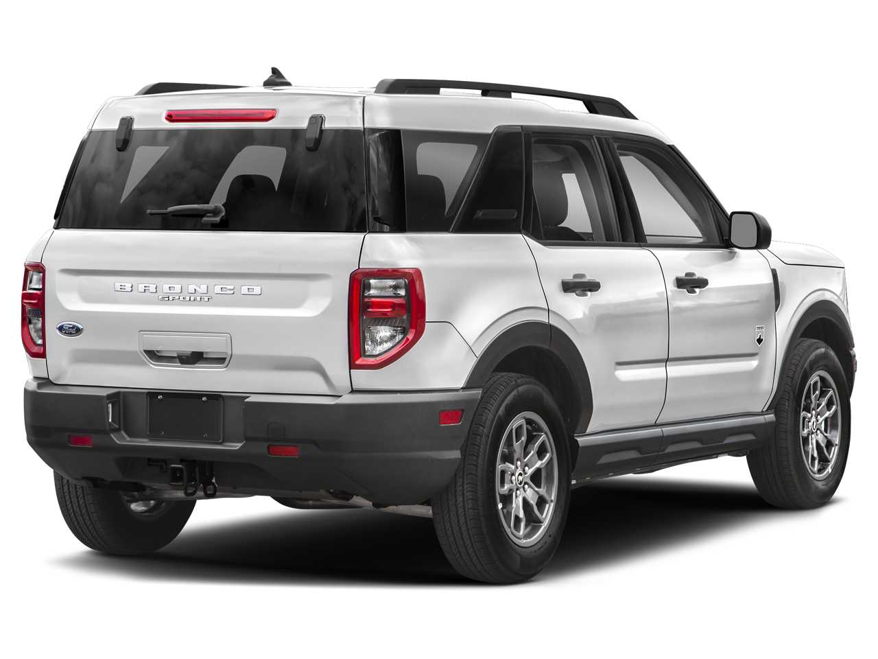Thumbnail: 2022 Ford Bronco Sport - 2