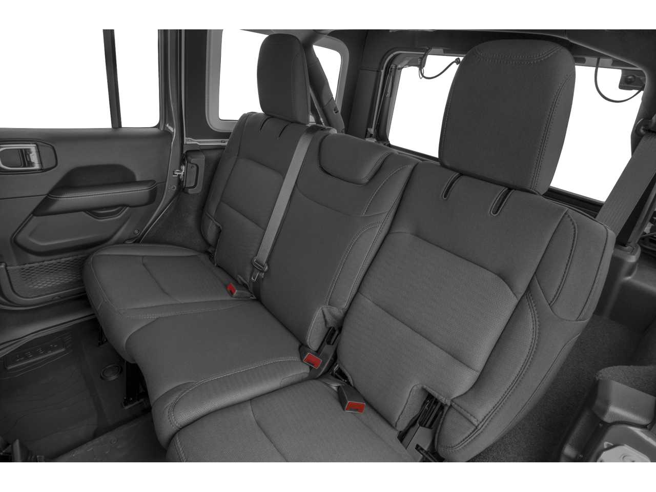 Thumbnail: 2018 Jeep Wrangler - 9