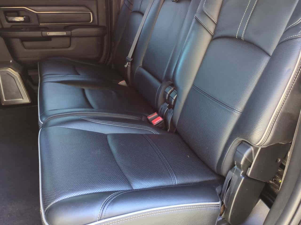 Thumbnail: 2021 RAM 2500 - 21