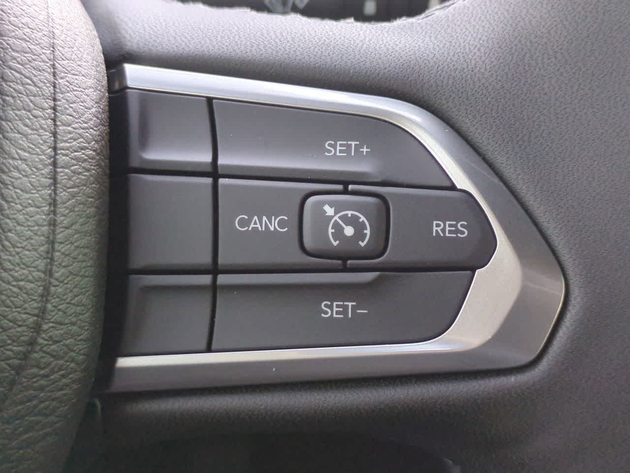 Thumbnail: 2026 Jeep Compass - 24