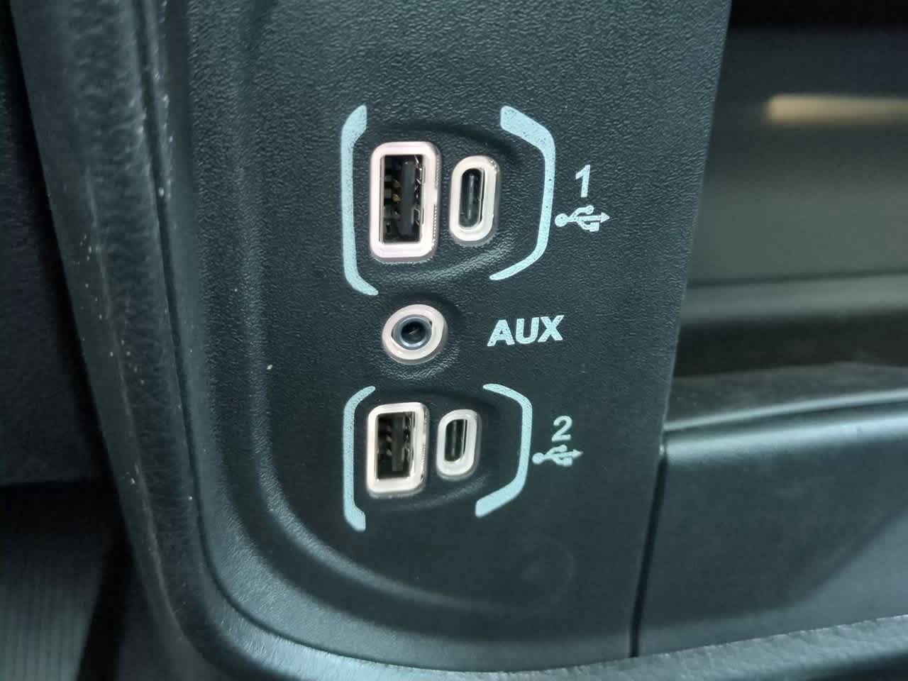 Thumbnail: 2026 RAM 2500 - 30