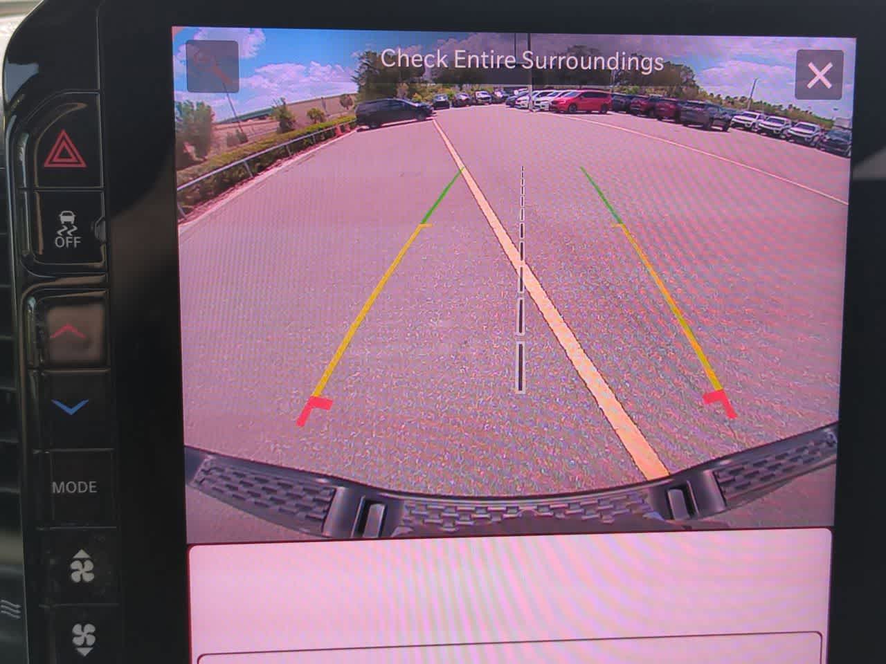 Thumbnail: 2026 RAM 1500 - 30