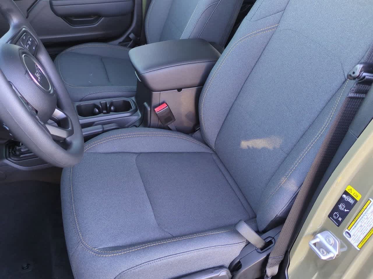 Thumbnail: 2026 Jeep Wrangler - 16