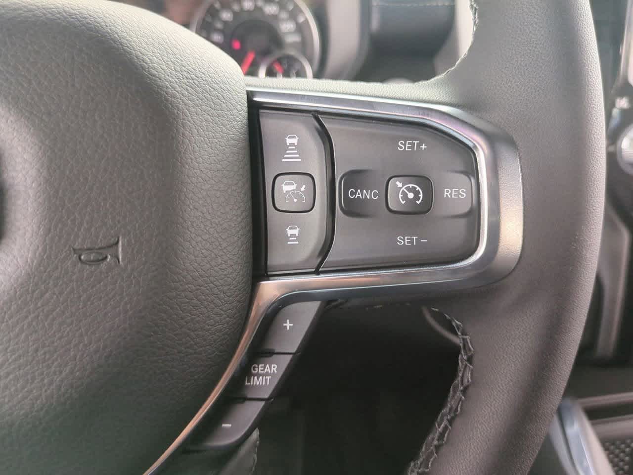 Thumbnail: 2026 RAM 1500 - 26