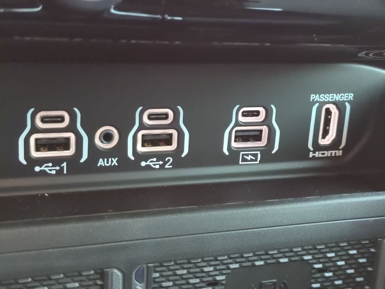 Thumbnail: 2026 RAM 2500 - 32