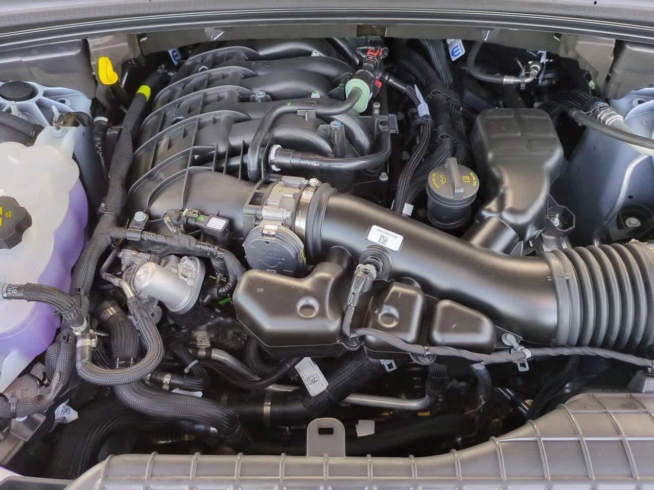 Thumbnail: 2025 Jeep Grand Cherokee - 15