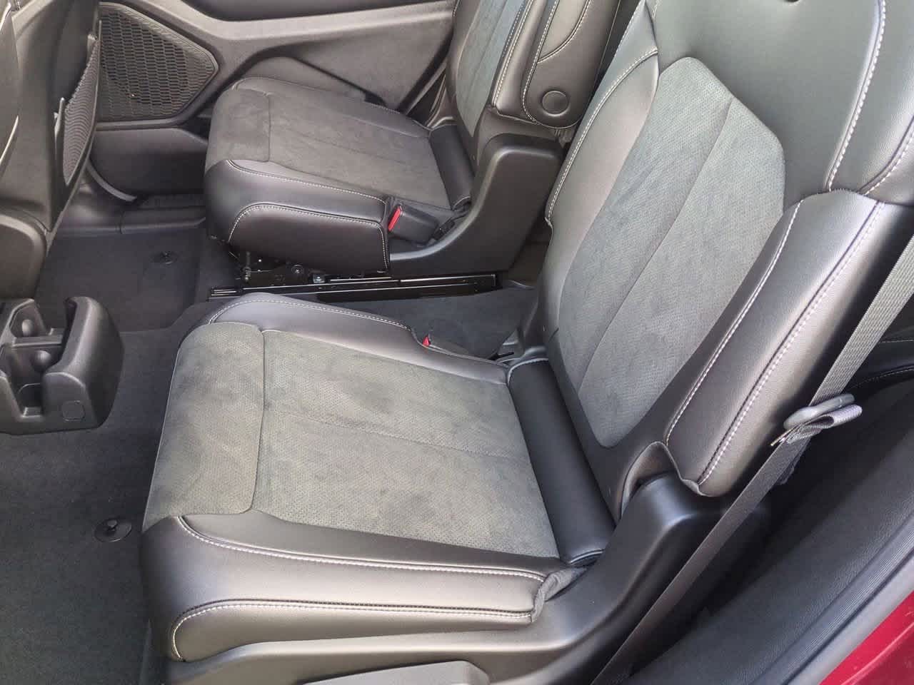 Thumbnail: 2025 Jeep Grand Cherokee L - 21