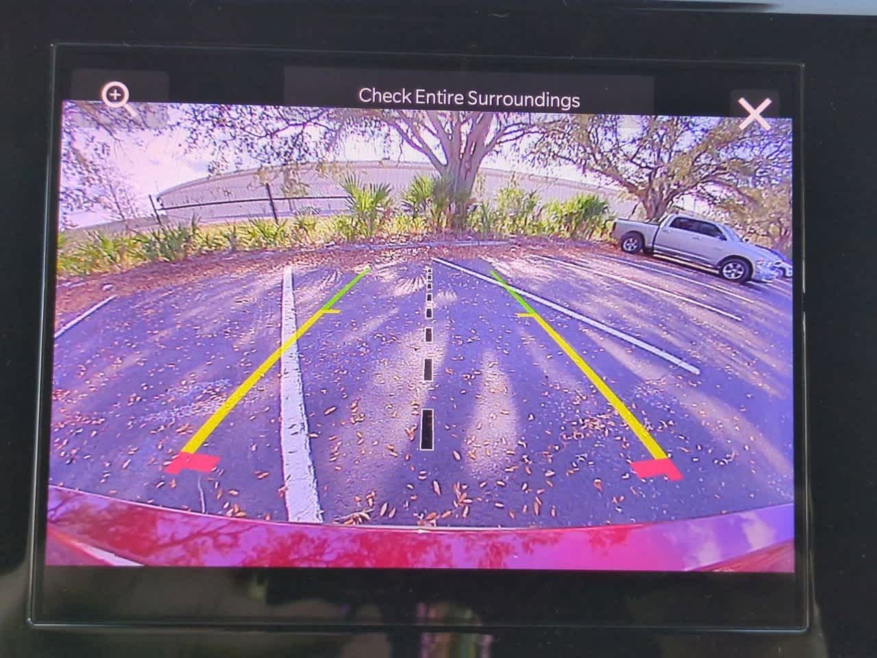 Thumbnail: 2025 Jeep Grand Cherokee L - 30