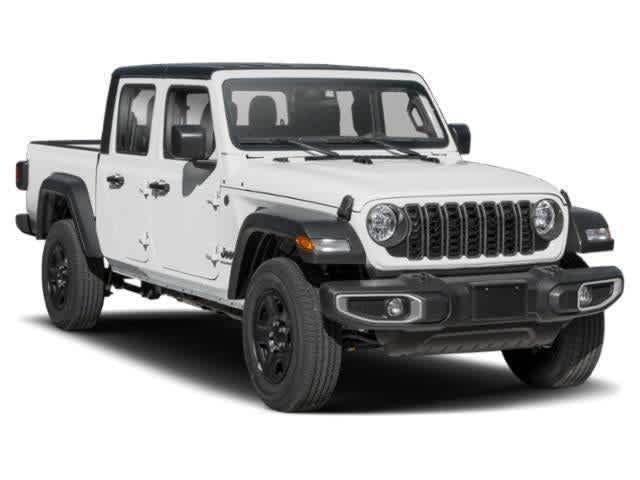 Thumbnail: 2026 Jeep Gladiator - 6