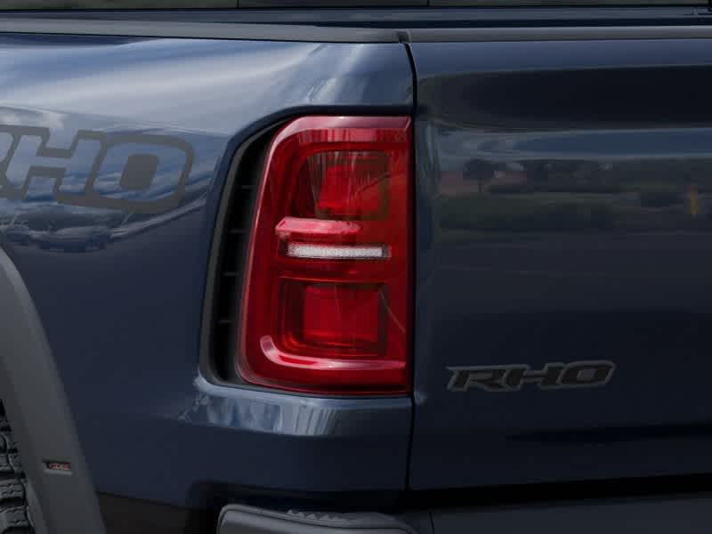 Thumbnail: 2026 RAM 1500 - 8