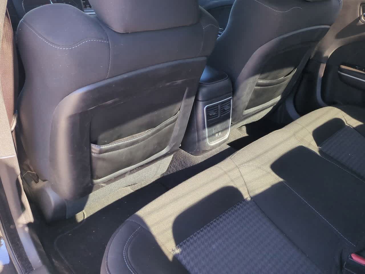 Thumbnail: 2021 Dodge Charger - 18