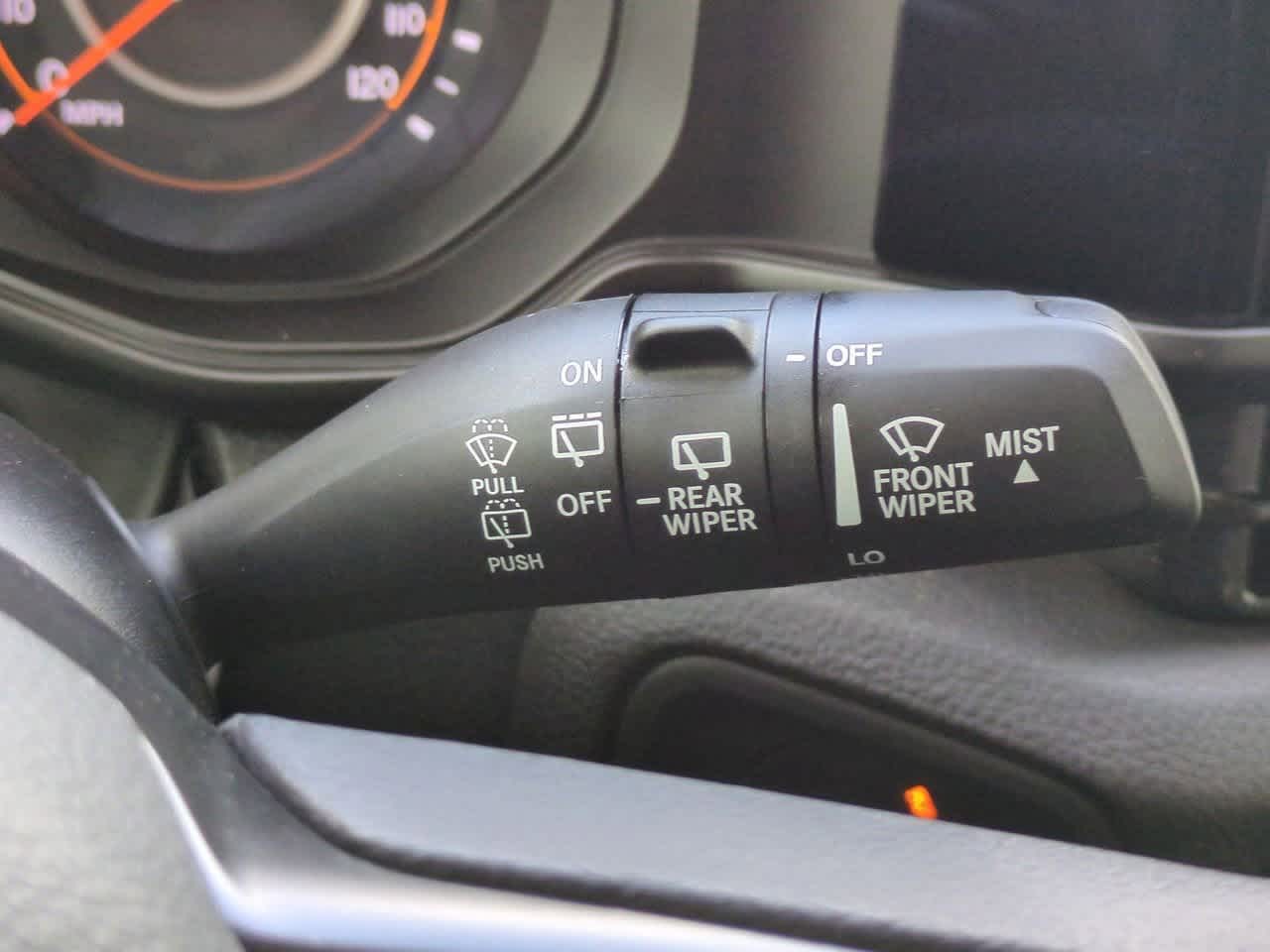 Thumbnail: 2025 Jeep Wrangler - 26