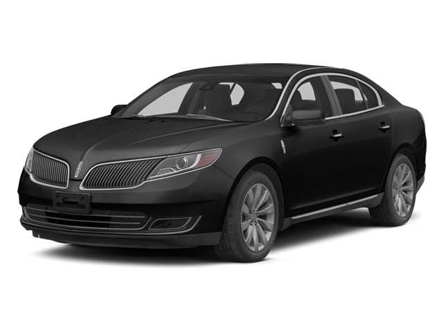 2013 Lincoln MKS  -
                  Sanford, FL