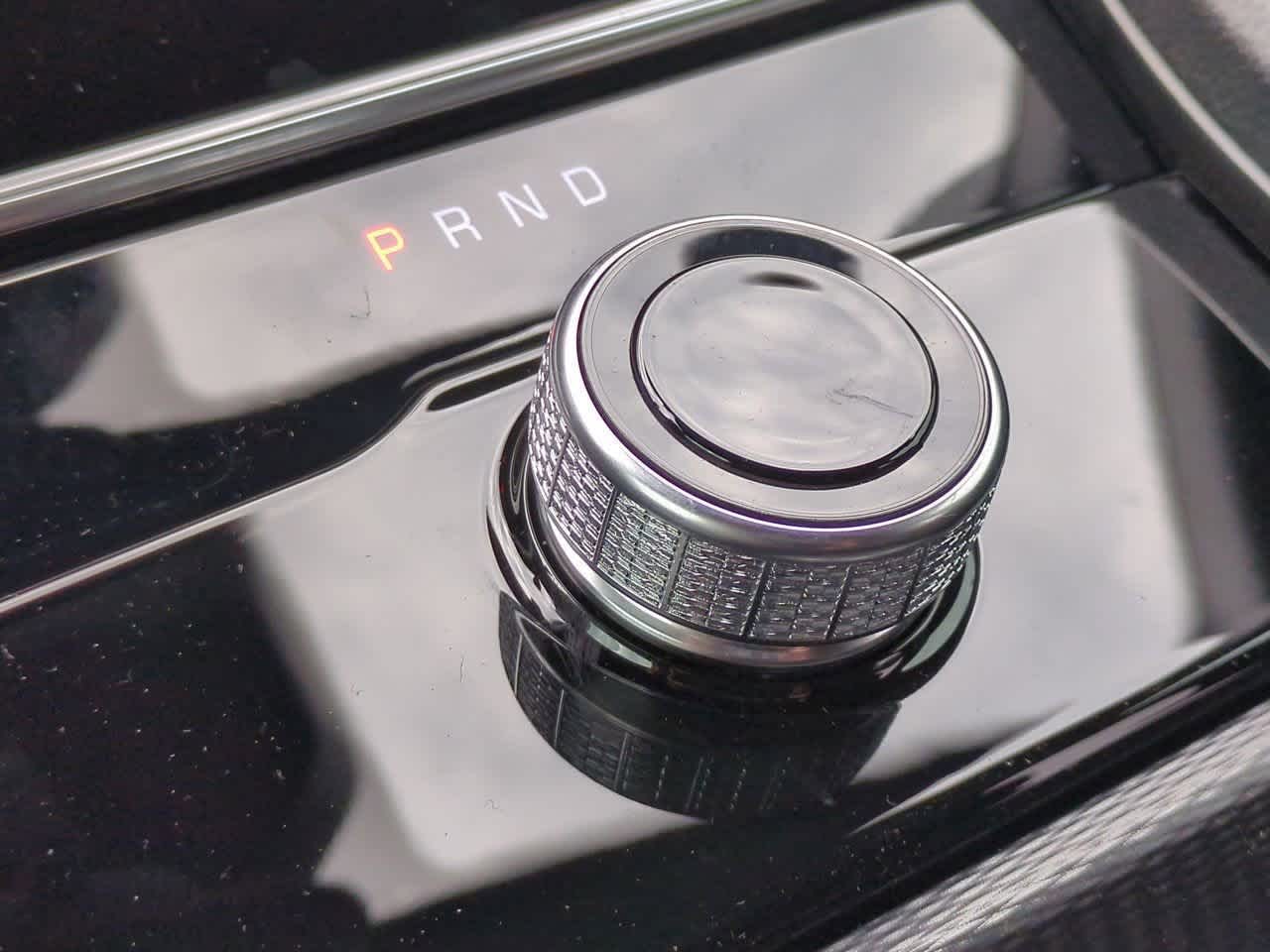 Thumbnail: 2025 Jeep Grand Cherokee - 31