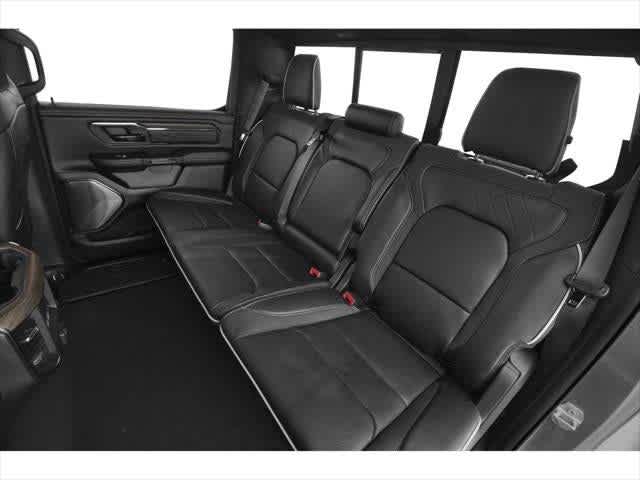 Thumbnail: 2026 RAM 1500 - 9