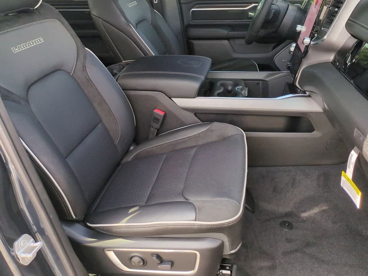 Thumbnail: 2026 RAM 1500 - 23