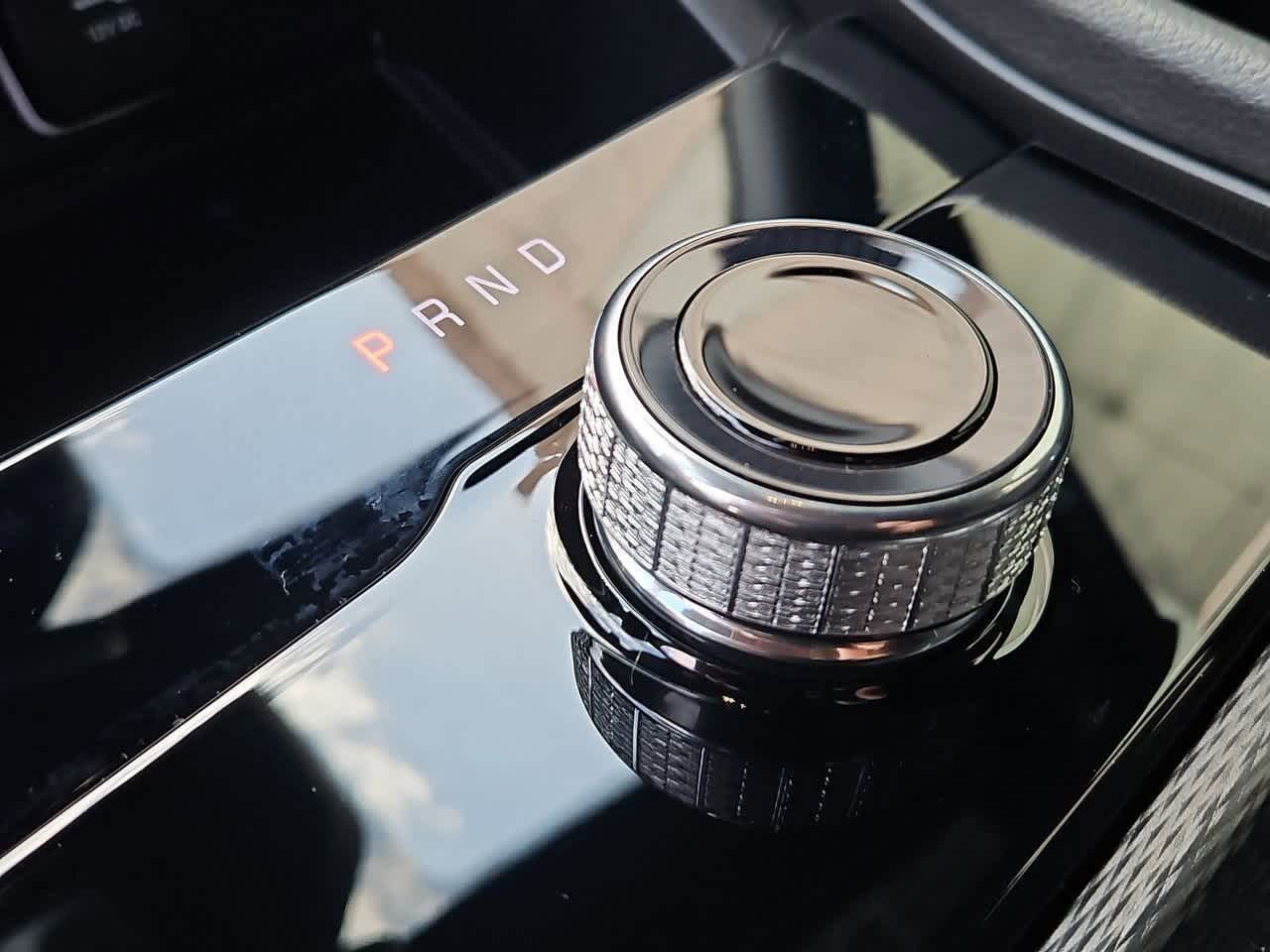 Thumbnail: 2025 Jeep Grand Cherokee L - 32