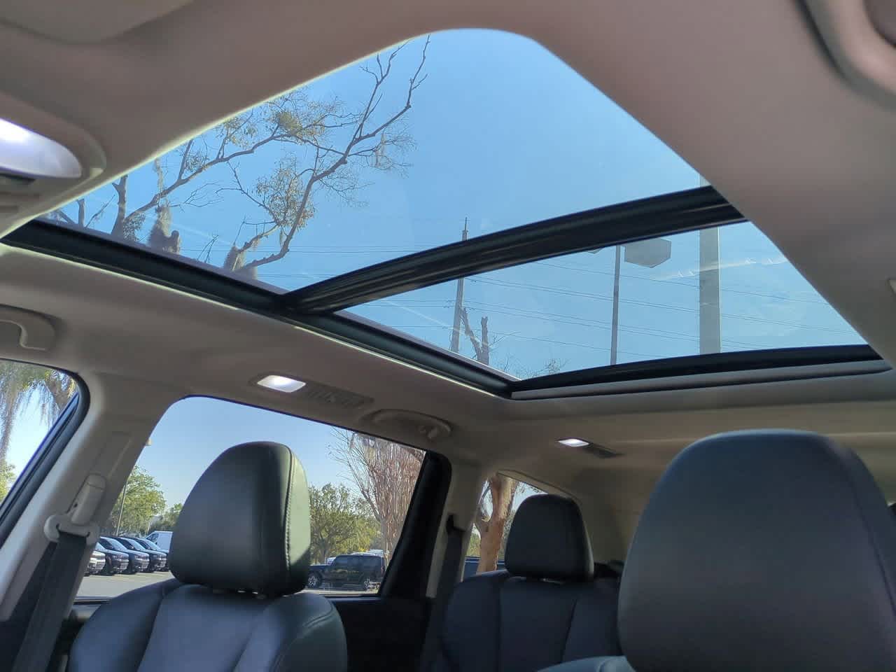 Thumbnail: 2022 Subaru Ascent - 20