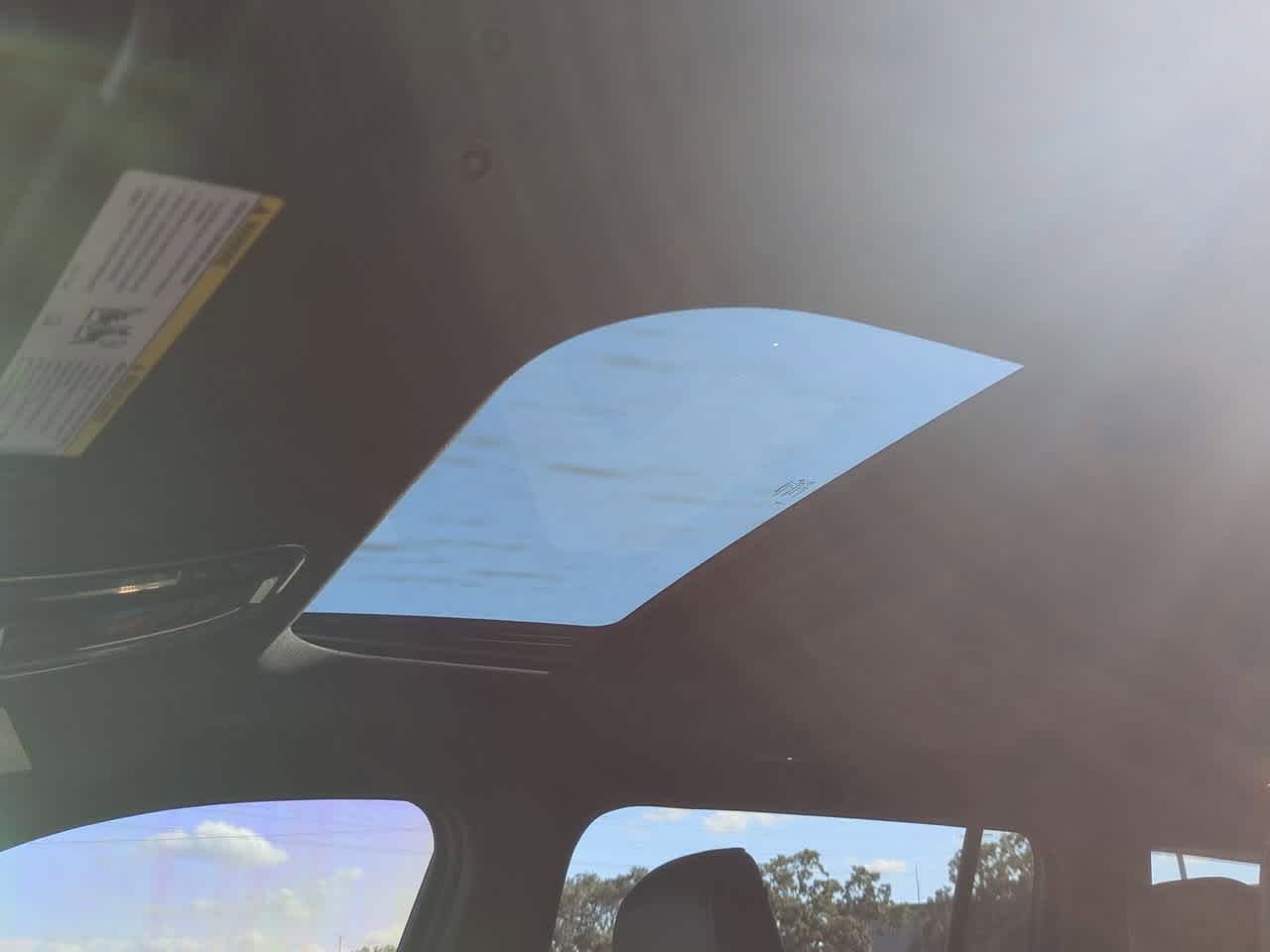 Thumbnail: 2025 Jeep Grand Cherokee L - 20