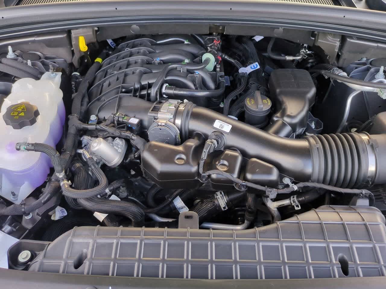 Thumbnail: 2025 Jeep Grand Cherokee - 15