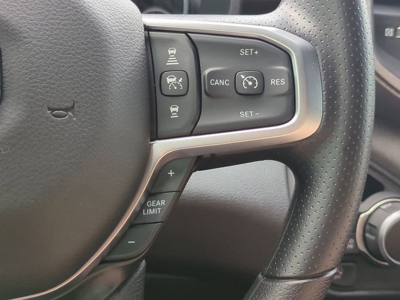 Thumbnail: 2025 RAM 1500 - 24