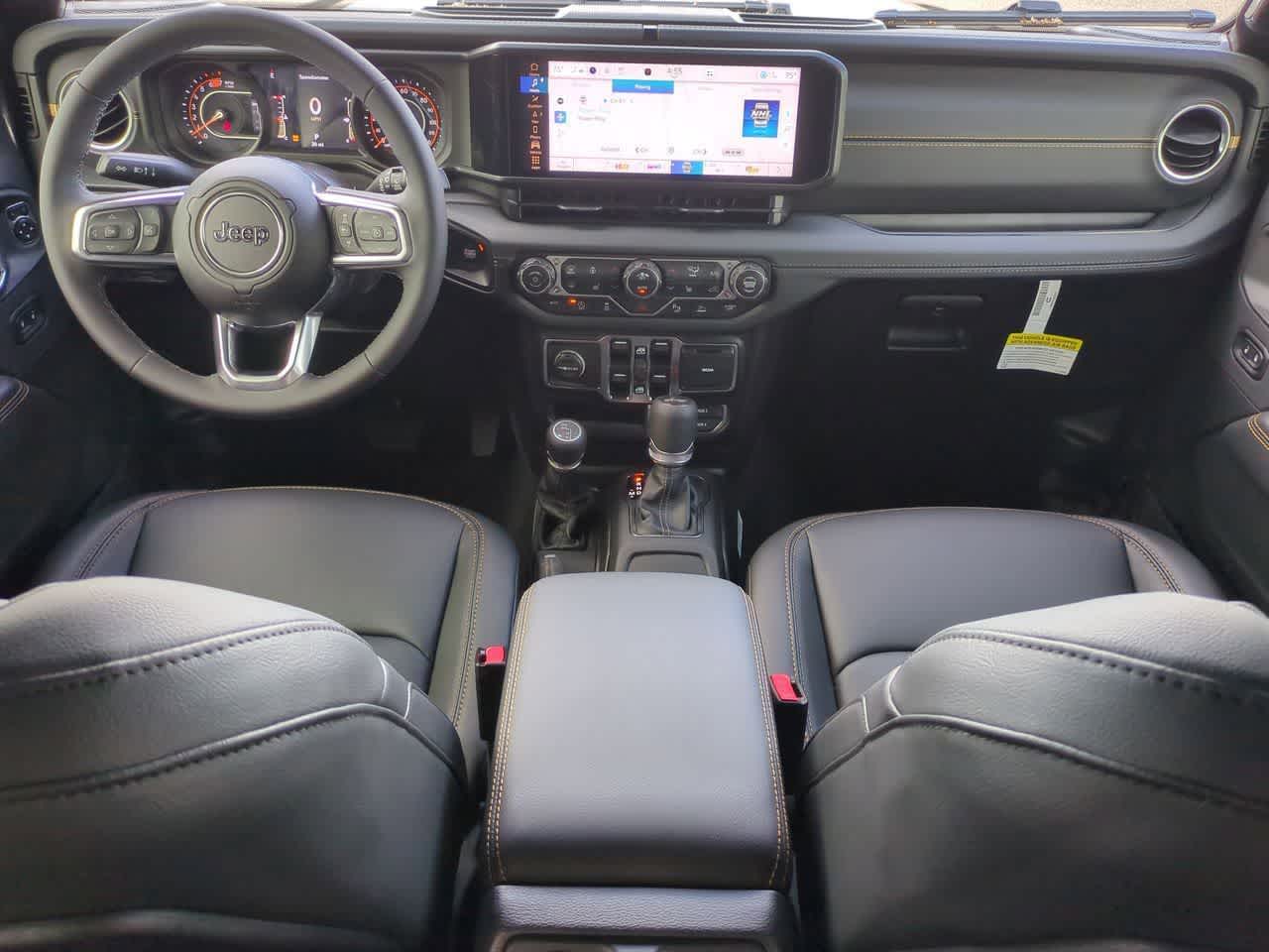 Thumbnail: 2026 Jeep Wrangler - 16
