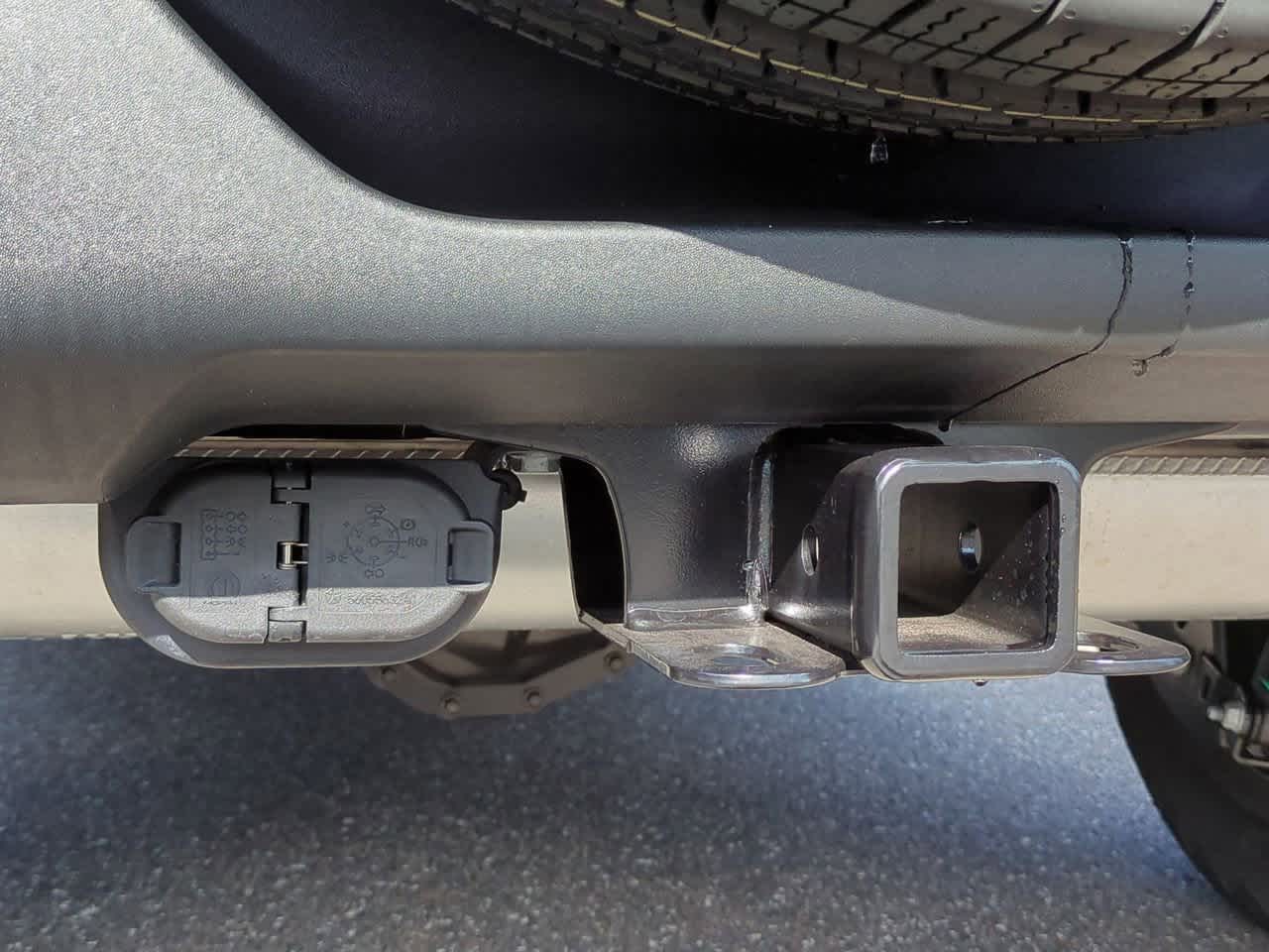 Thumbnail: 2025 Jeep Wrangler - 35