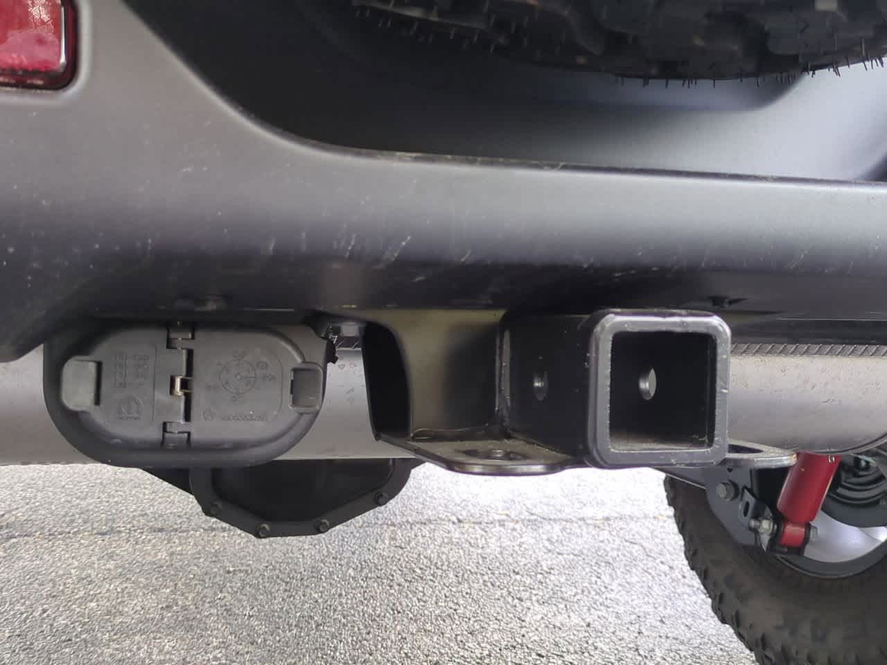 Thumbnail: 2025 Jeep Wrangler - 35