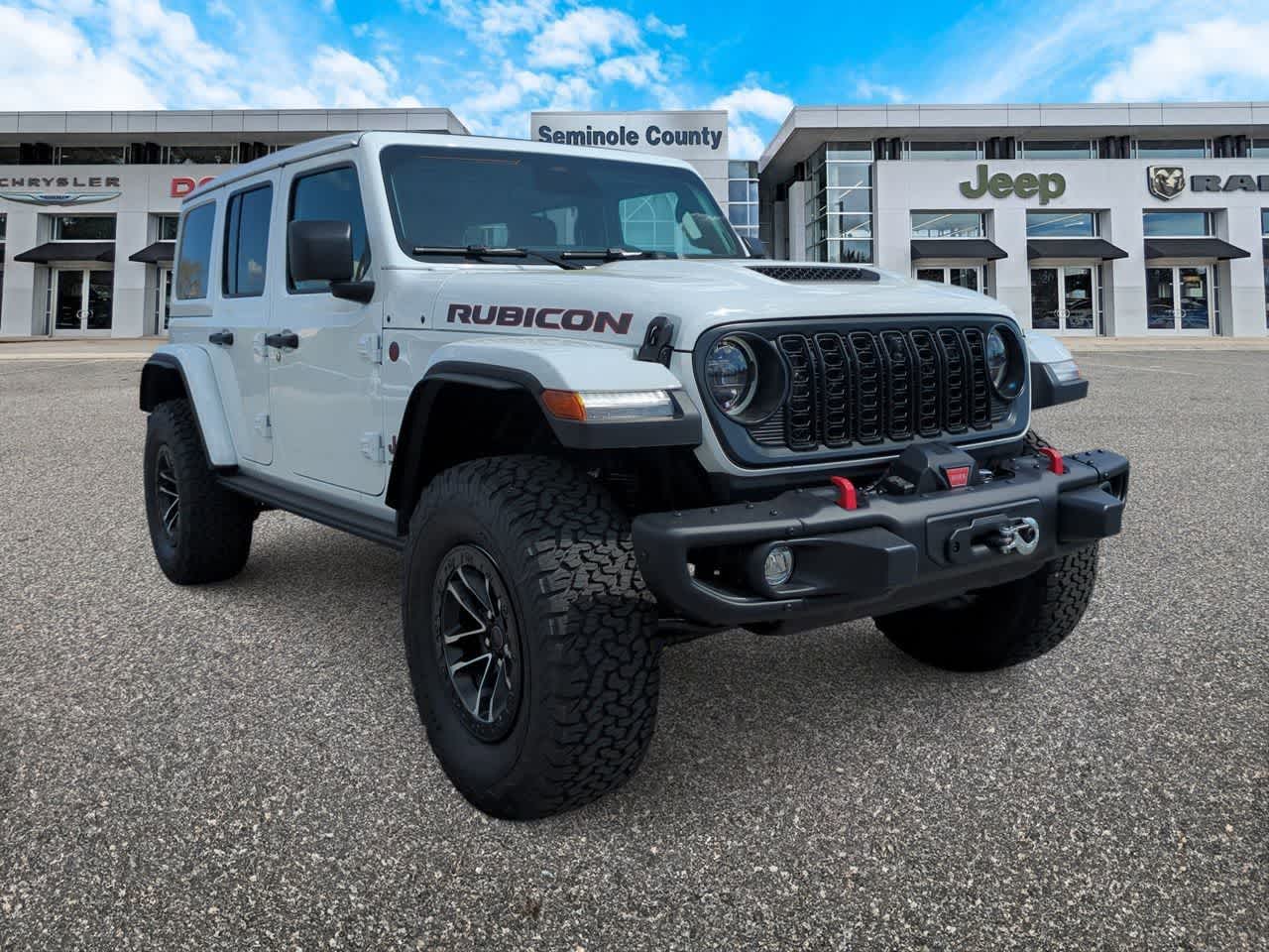 Thumbnail: 2026 Jeep Wrangler - 2