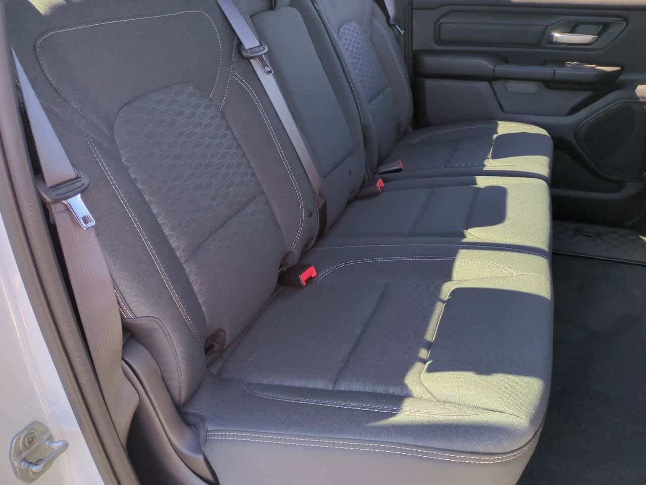 Thumbnail: 2026 RAM 1500 - 21