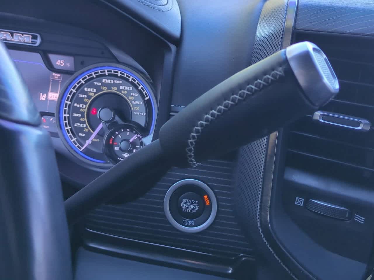 Thumbnail: 2021 RAM 2500 - 34