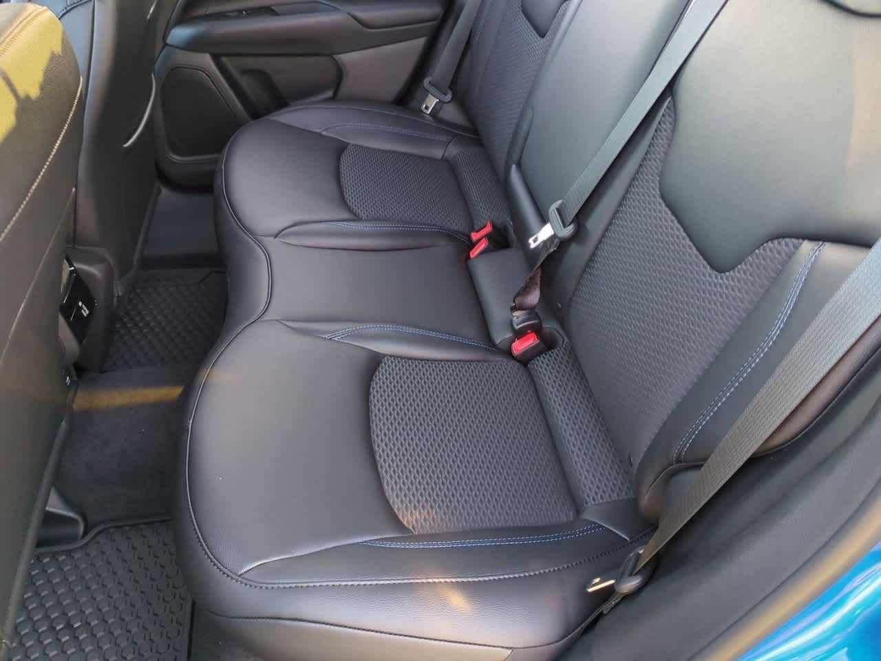 Thumbnail: 2026 Jeep Compass - 19