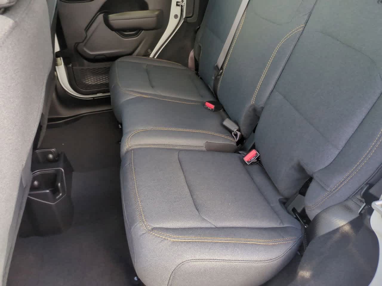 Thumbnail: 2025 Jeep Wrangler - 20