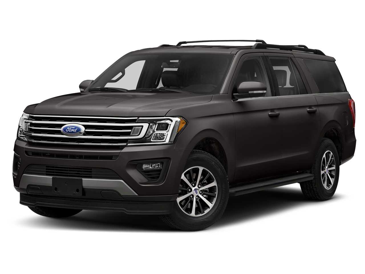 2019 Ford Expedition MAX XLT -
                  Sanford, FL