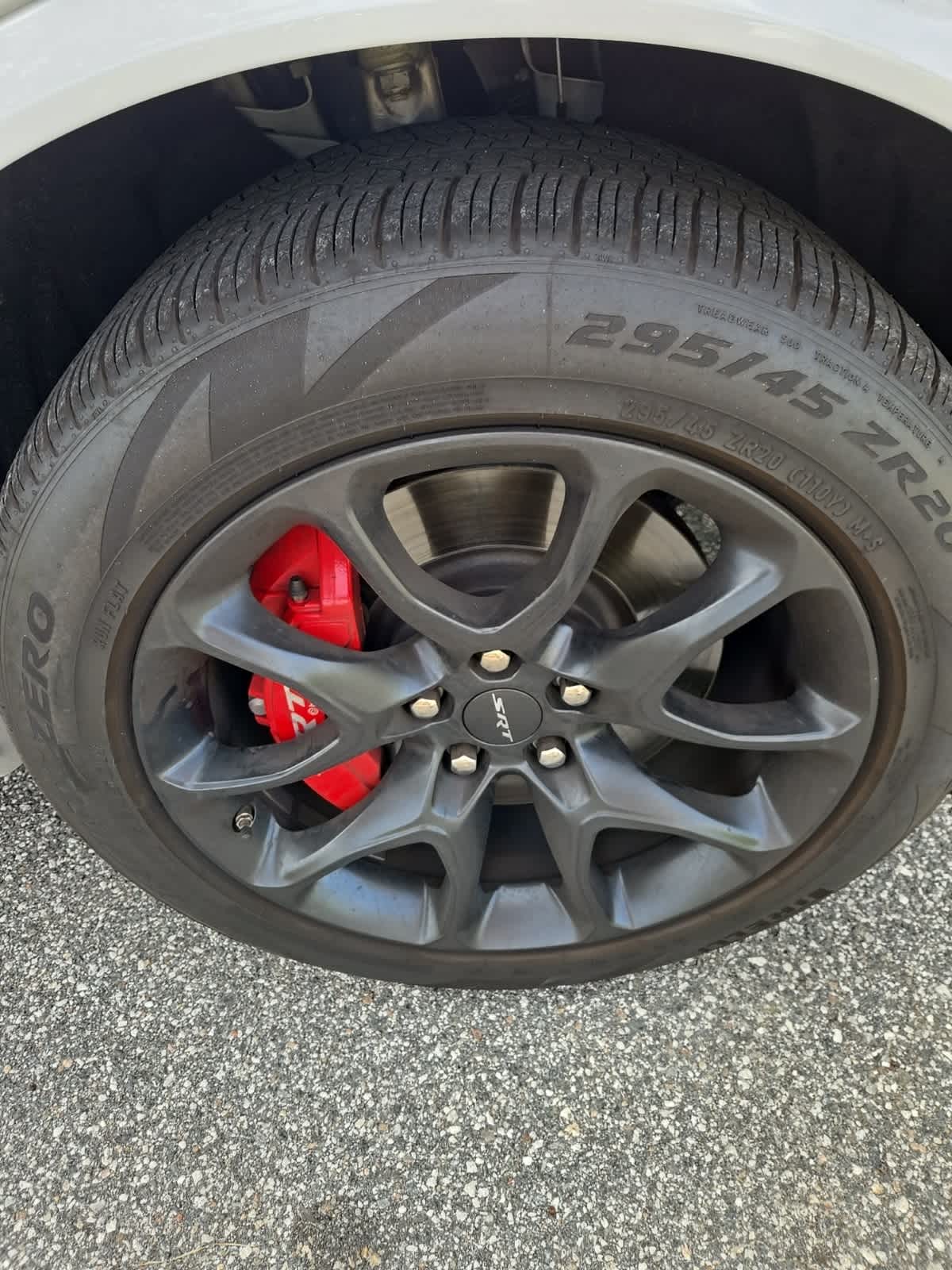 Thumbnail: 2024 Dodge Durango - 5