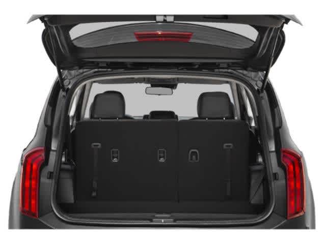 Thumbnail: 2020 Kia Telluride - 11