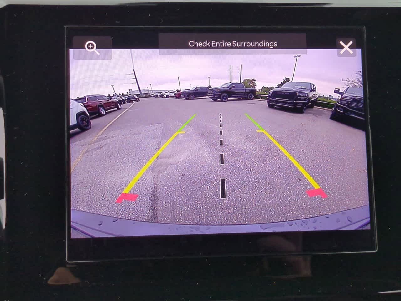 Thumbnail: 2025 Jeep Grand Cherokee - 30