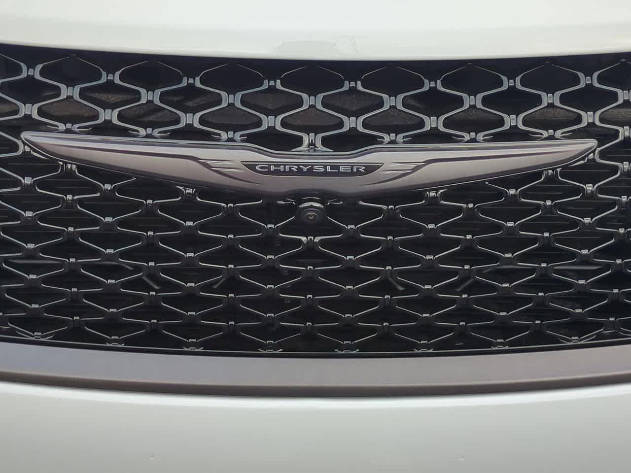 Thumbnail: 2026 Chrysler Pacifica - 12