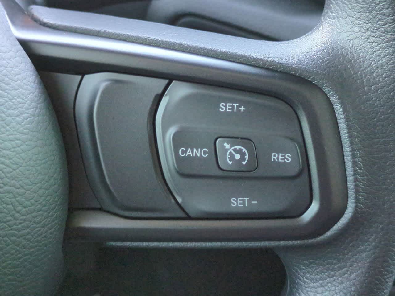 Thumbnail: 2026 Jeep Wrangler - 23