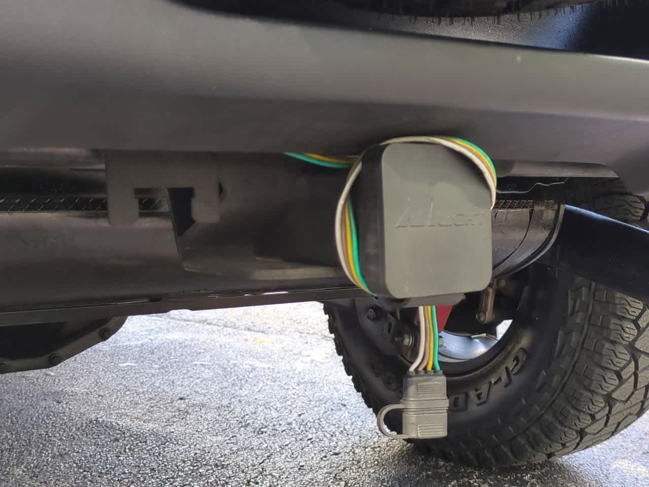 Thumbnail: 2021 Jeep Wrangler - 34