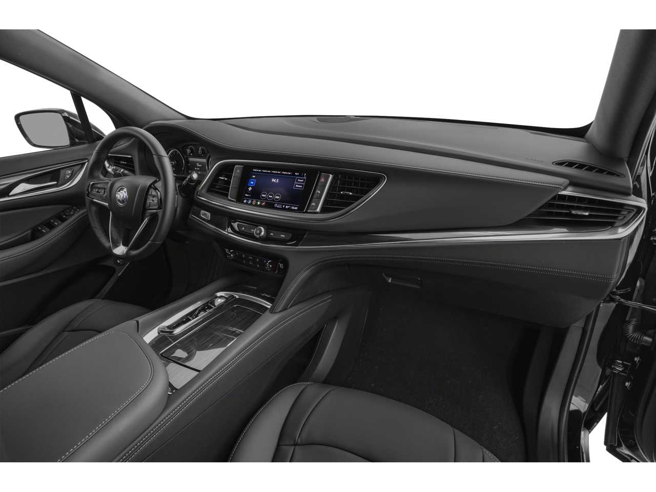 Thumbnail: 2023 Buick Enclave - 11