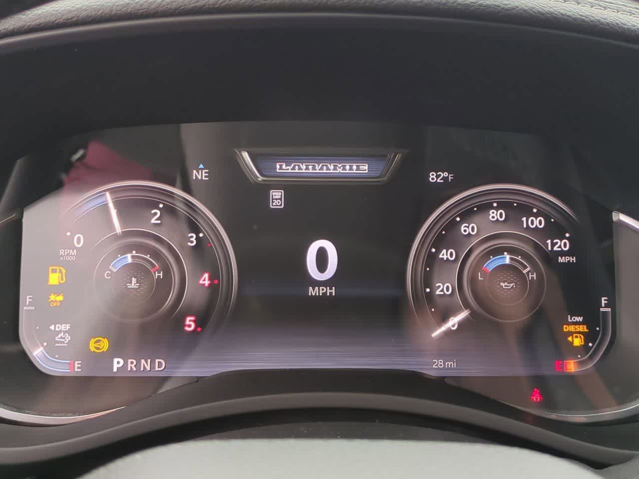 Thumbnail: 2026 RAM 2500 - 34