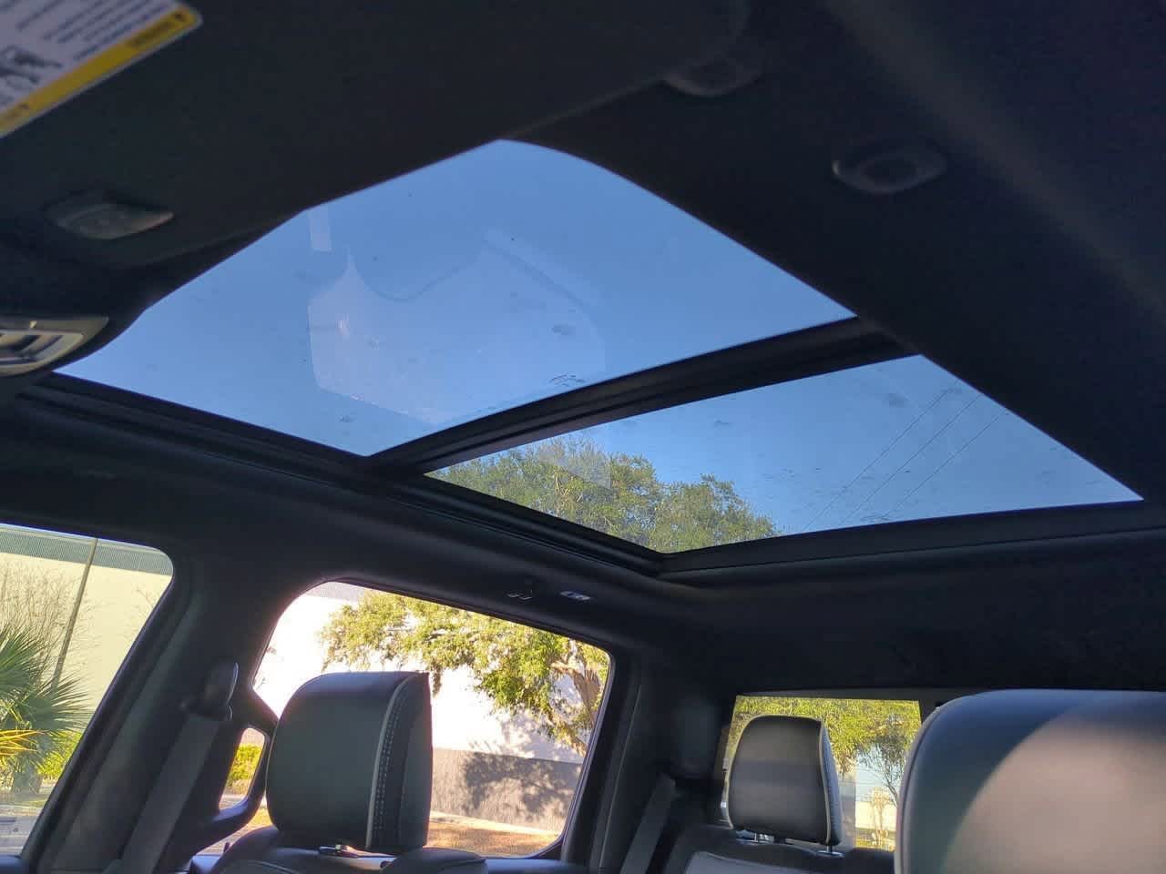 Thumbnail: 2026 RAM 1500 - 19