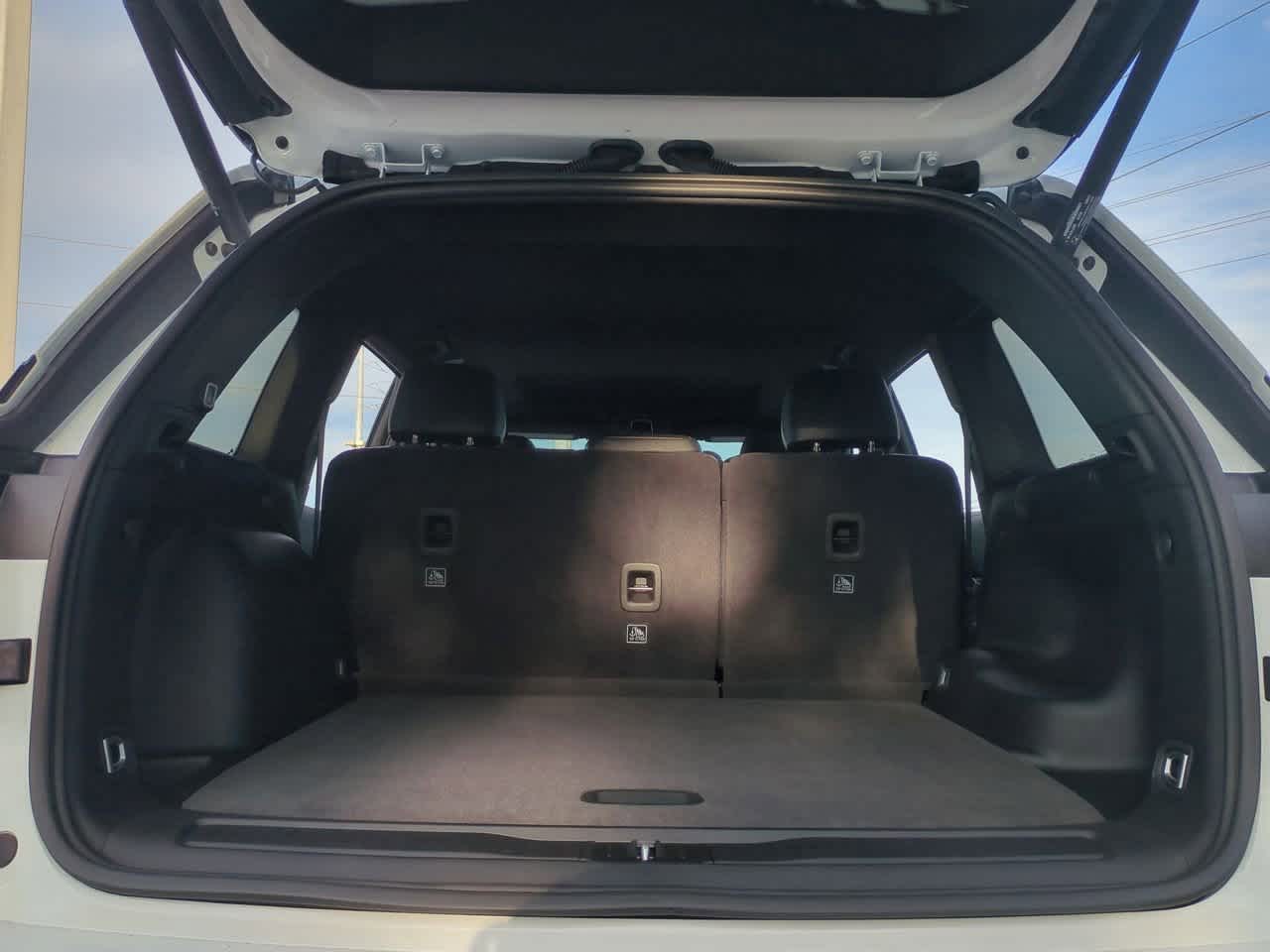 Thumbnail: 2025 Jeep Grand Cherokee - 35