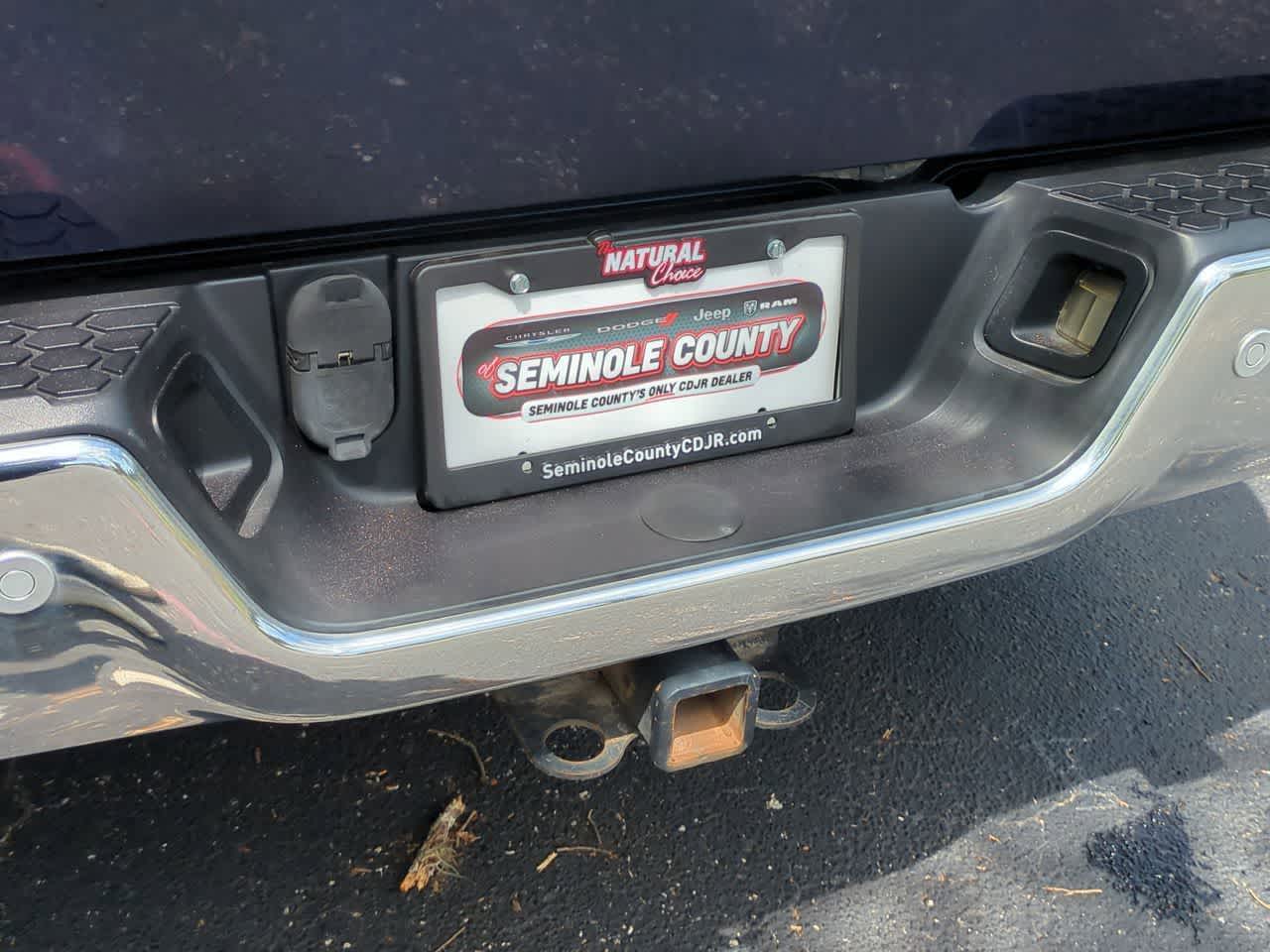 Thumbnail: 2016 RAM 1500 - 35