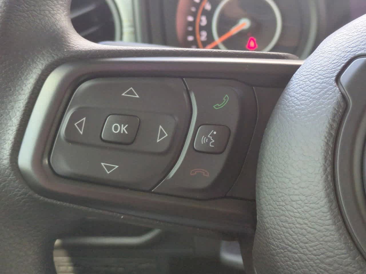 Thumbnail: 2025 Jeep Wrangler - 23