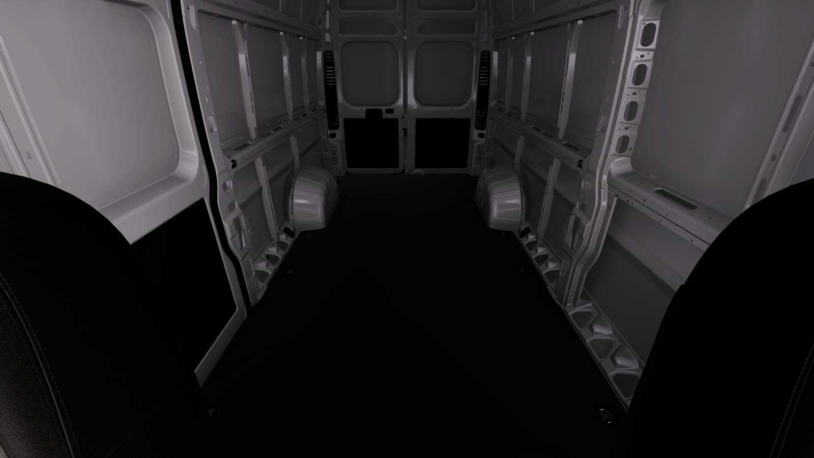 Thumbnail: 2026 RAM ProMaster - 3