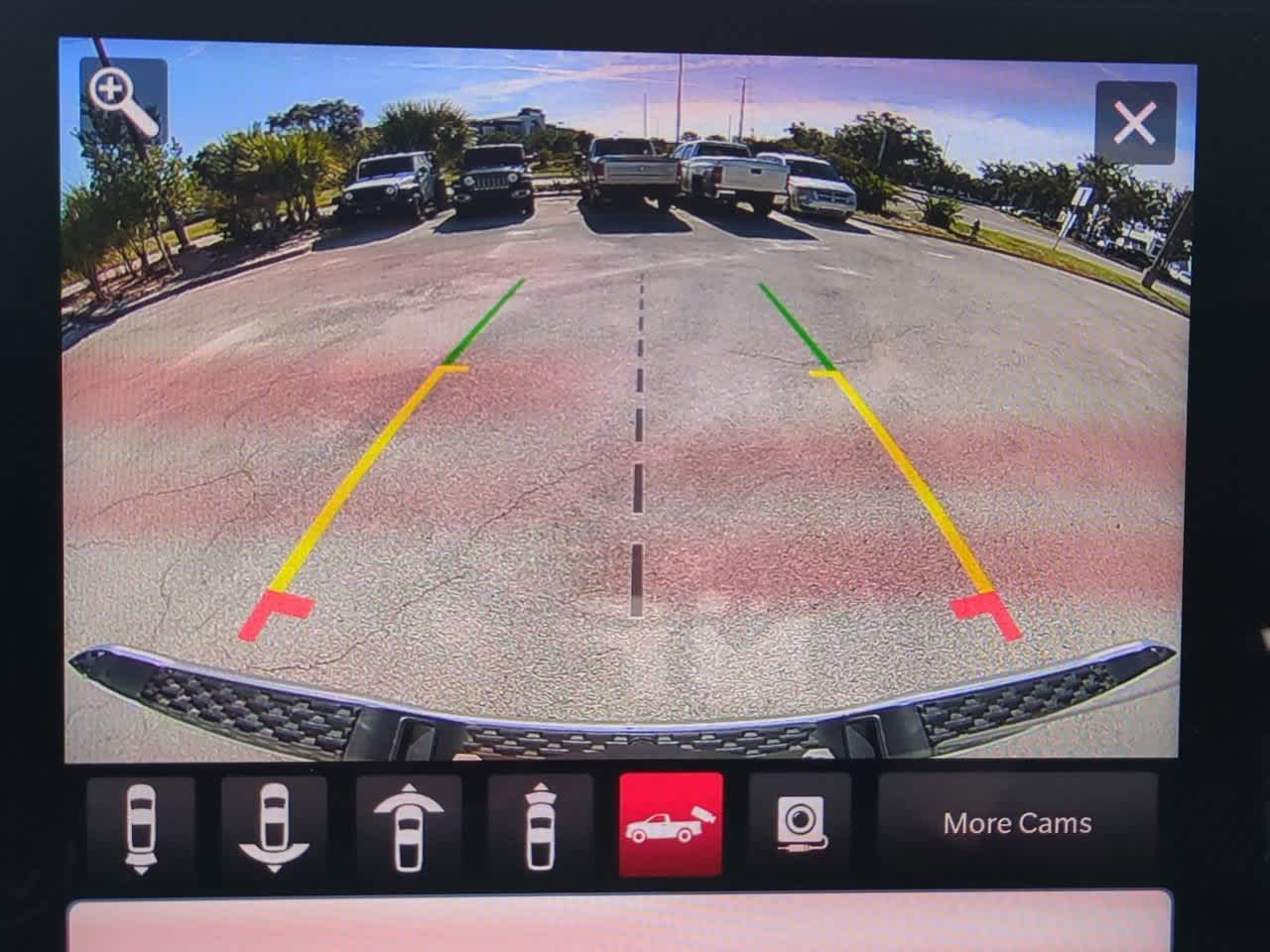 Thumbnail: 2026 RAM 1500 - 31