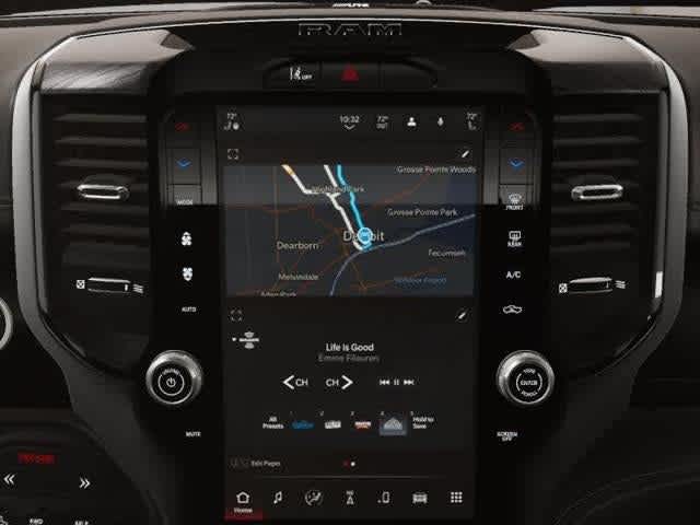 Thumbnail: 2026 RAM 1500 - 7