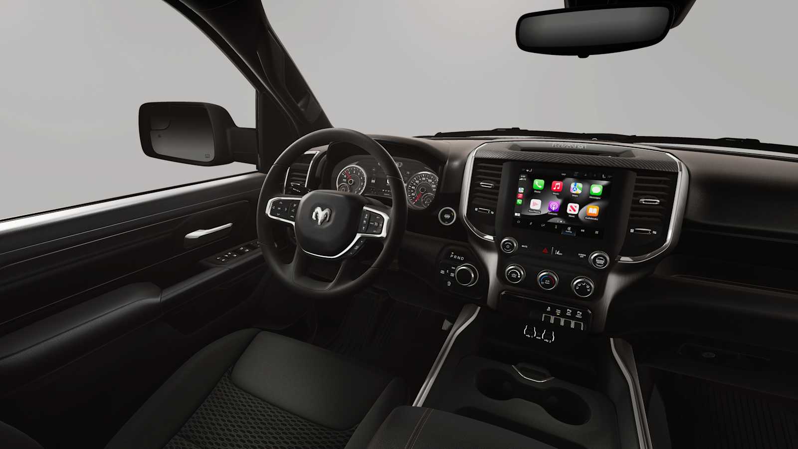 Thumbnail: 2026 RAM 1500 - 8